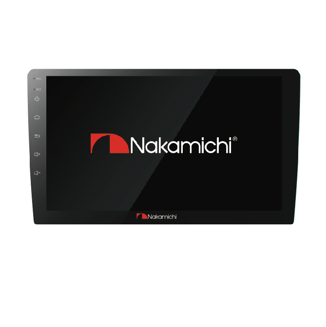USB- ресивер Nakamichi NAM1700-MX - фото