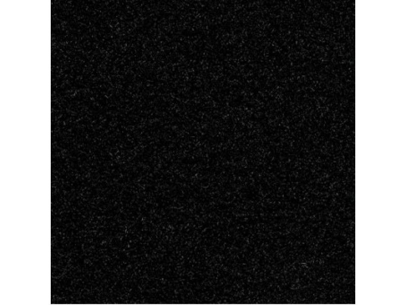 Карпет черный ш. 1,00 в метрах - фото