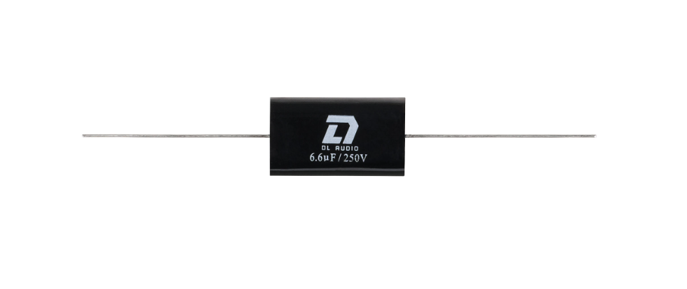 Пленочный конденсатор DL Audio Gryphon Lite Capacitor 6.6 - фото