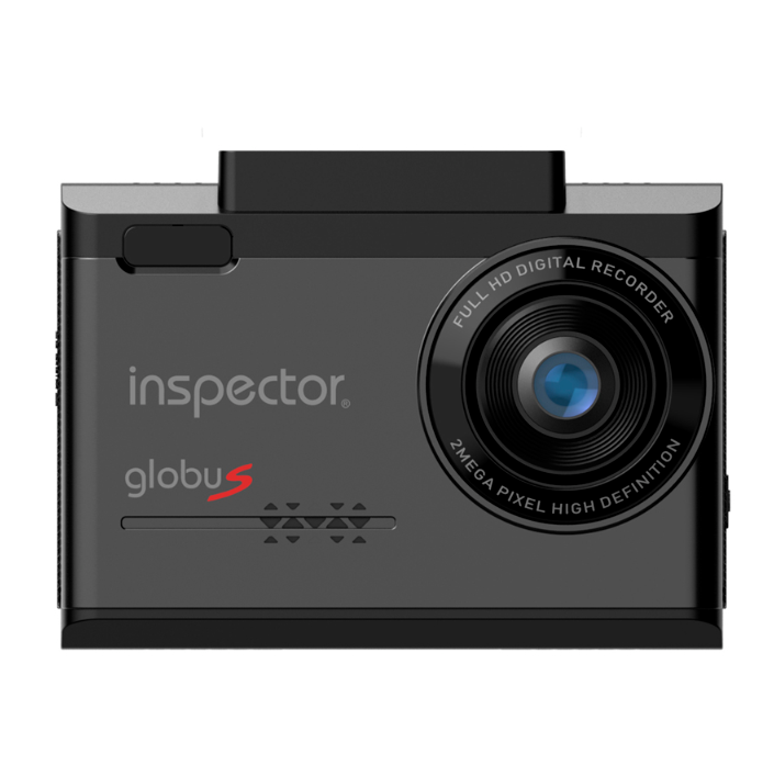Комбо-устройство Inspector GlobuS - фото