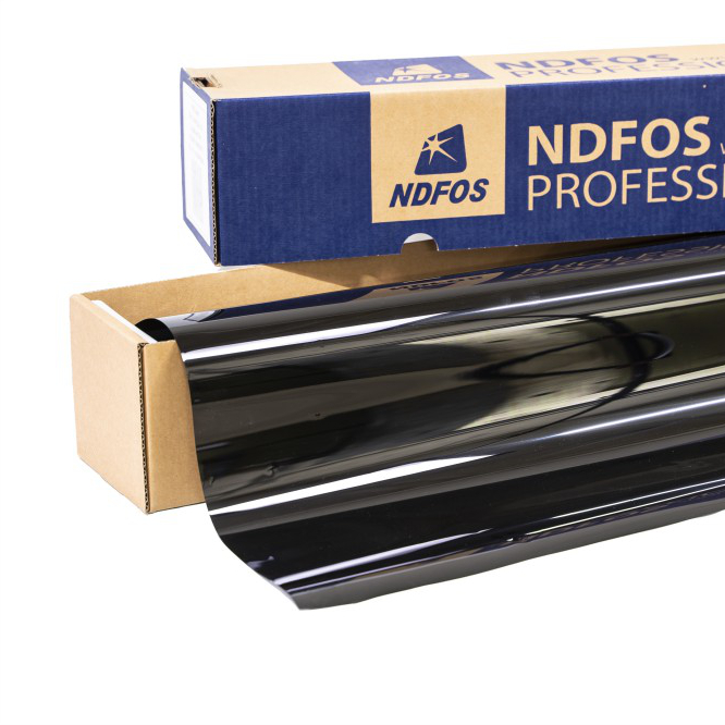 тонировочная пленка NDFOS HP Charcoal 05 - фото