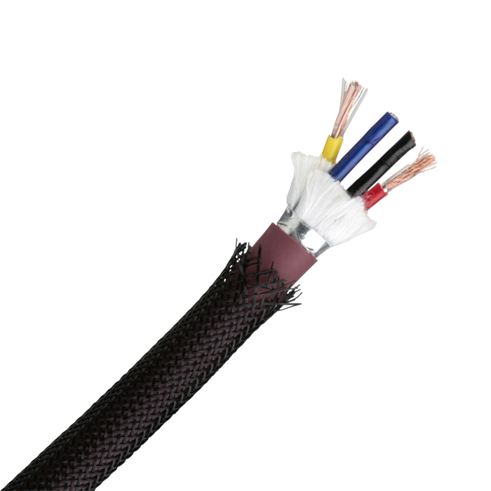 Акустический кабель EOS TA-14 (1б-100м)(1м) - фото