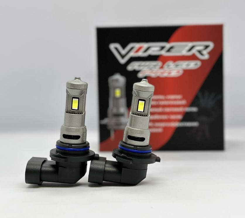 Светодиодная лампа Viper HB4 AIR LED PRO - фото