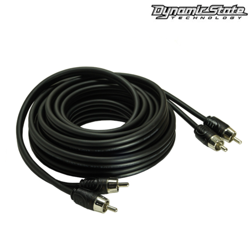 Межблочный кабель Dynamic State RCP-0,5.2 SERIES 1 - фото